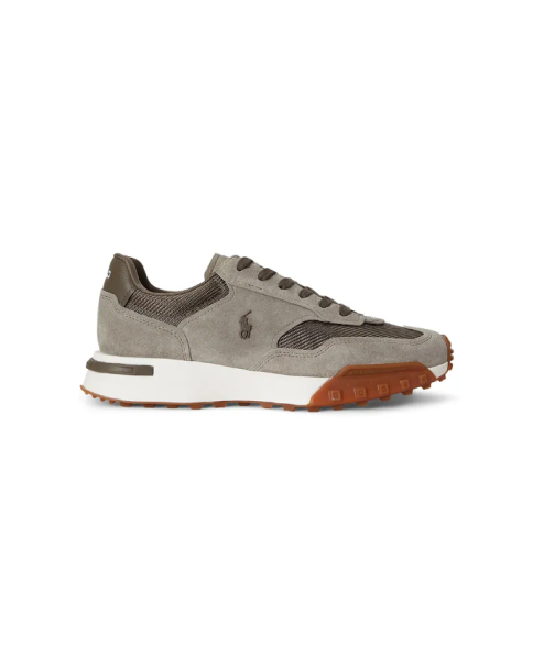 Ανδρικά Αθλητικά Polo Ralph Lauren ELDRIDGE 809P15701003 ΑΘΛΗΤΙΚΑ Ανδρικά Αθλητικά Polo Ralph Lauren ELDRIDGE 809P15701003 ΑΘΛΗΤΙΚΑ
