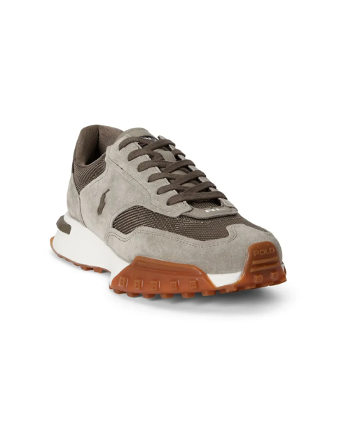 Ανδρικά Αθλητικά Polo Ralph Lauren ELDRIDGE 809P15701003 ΑΘΛΗΤΙΚΑ Ανδρικά Αθλητικά Polo Ralph Lauren ELDRIDGE 809P15701003 ΑΘΛΗΤΙΚΑ