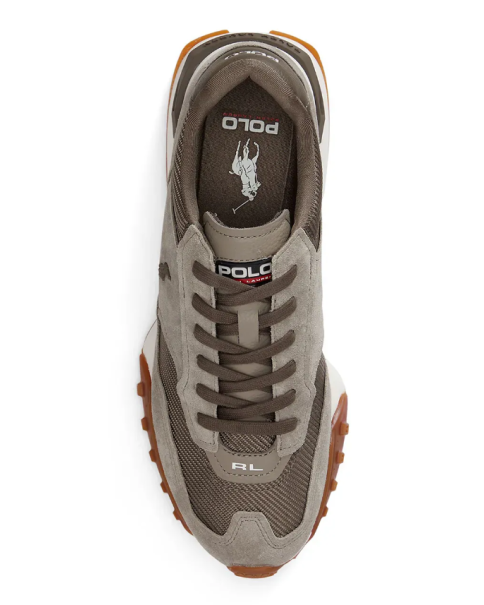 Ανδρικά Αθλητικά Polo Ralph Lauren ELDRIDGE 809P15701003 ΑΘΛΗΤΙΚΑ Ανδρικά Αθλητικά Polo Ralph Lauren ELDRIDGE 809P15701003 ΑΘΛΗΤΙΚΑ