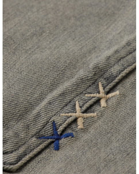 Ανδρικό Jean SCOTCH & SODA Dean 181848 Loose Tapered Fit Grey JEANS Ανδρικό Jean SCOTCH & SODA Dean 181848 Loose Tapered Fit Grey JEANS