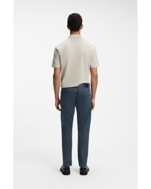 Ανδρικό Jean Παντελόνι Boss Re.Maine 50570836 Soft Motion Ανδρικό Jean Παντελόνι Boss Re.Maine 50570836 Soft Motion
