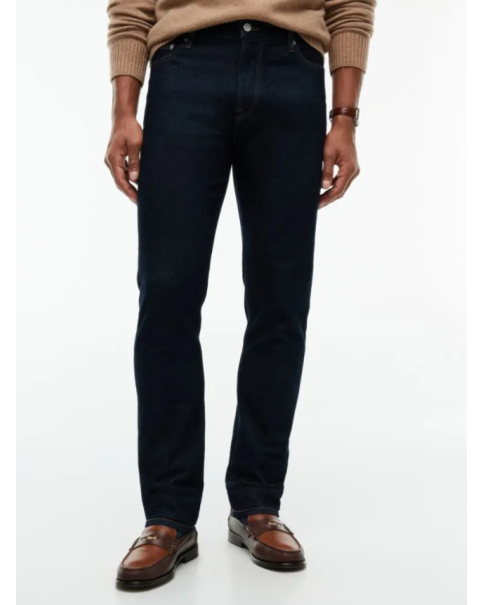 Ανδρικό Jean Παντελόνι Tommy Hilfiger Denton MW0MW44913 Σε Slim Ίσια Γραμμή Ανδρικό Jean Παντελόνι Tommy Hilfiger Denton MW0MW44913 Σε Slim Ίσια Γραμμή