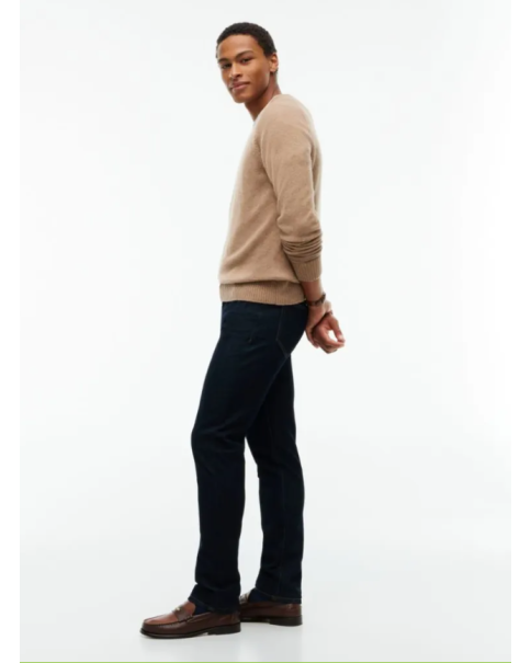 Ανδρικό Jean Παντελόνι Tommy Hilfiger Denton MW0MW44913 Σε Slim Ίσια Γραμμή JEANS Ανδρικό Jean Παντελόνι Tommy Hilfiger Denton MW0MW44913 Σε Slim Ίσια Γραμμή JEANS