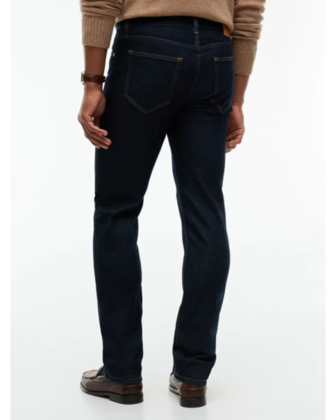 Ανδρικό Jean Παντελόνι Tommy Hilfiger Denton MW0MW44913 Σε Slim Ίσια Γραμμή JEANS Ανδρικό Jean Παντελόνι Tommy Hilfiger Denton MW0MW44913 Σε Slim Ίσια Γραμμή JEANS