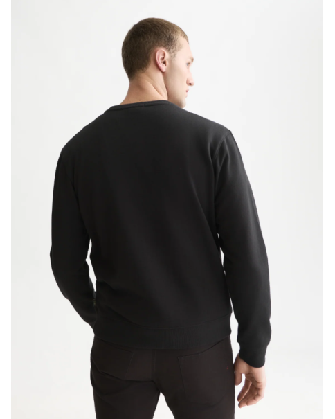 Ανδρικό Φούτερ Scotch & Soda 183754 001 ΦΟΥΤΕΡ & HOODIES Ανδρικό Φούτερ Scotch & Soda 183754 001 ΦΟΥΤΕΡ & HOODIES