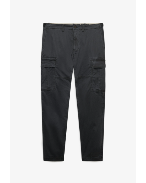 Ανδρικό Cargo Παντελόνι Superdry M7011512A Ανθρακί