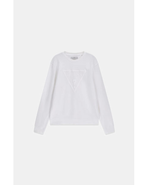 Ανδρικό Φούτερ Guess Triangle M6YQ37K4103 SWEATSHIRTS & HOODIES Ανδρικό Φούτερ Guess Triangle M6YQ37K4103 SWEATSHIRTS & HOODIES