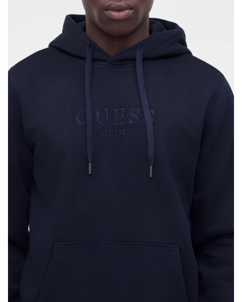 Ανδρικό Φούτερ Guess M6YQ36K4243 Ανδρικό Φούτερ Guess M6YQ36K4243