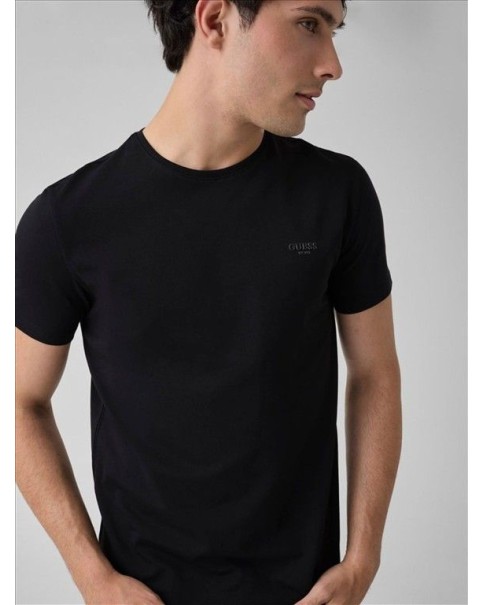 Ανδρικό T-shirt Guess M6YI241K3728