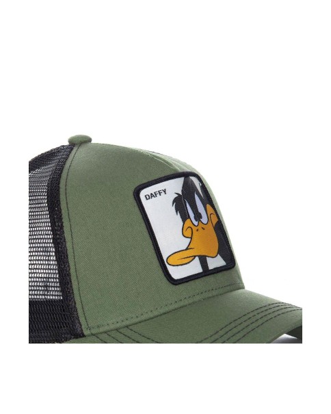 Καπέλο Capslab Daffy ΚΑΠΕΛΑ & ΣΚΟΥΦΟΙ Καπέλο Capslab Daffy ΚΑΠΕΛΑ & ΣΚΟΥΦΟΙ
