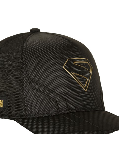 Καπέλο Capslab Superman ΚΑΠΕΛΑ & ΣΚΟΥΦΟΙ Καπέλο Capslab Superman ΚΑΠΕΛΑ & ΣΚΟΥΦΟΙ