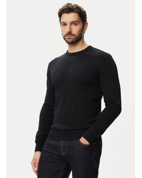 Ανδρικό Πλεκτό Guess M6YR12Z0917 KNITWEAR Ανδρικό Πλεκτό Guess M6YR12Z0917 KNITWEAR
