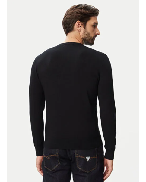 Ανδρικό Πλεκτό Guess M6YR12Z0917 KNITWEAR Ανδρικό Πλεκτό Guess M6YR12Z0917 KNITWEAR