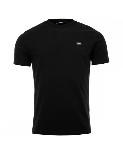 Ανδρική Μπλούζα Karl Lagerfeld 755032 564235 570 T-SHIRTS Ανδρική Μπλούζα Karl Lagerfeld 755032 564235 570 T-SHIRTS