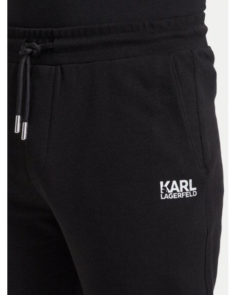 Ανδρικό Παντελόνι Φόρμας Karl Lagerfeld 705782 564917 910 SWEAT PANTS Ανδρικό Παντελόνι Φόρμας Karl Lagerfeld 705782 564917 910 SWEAT PANTS
