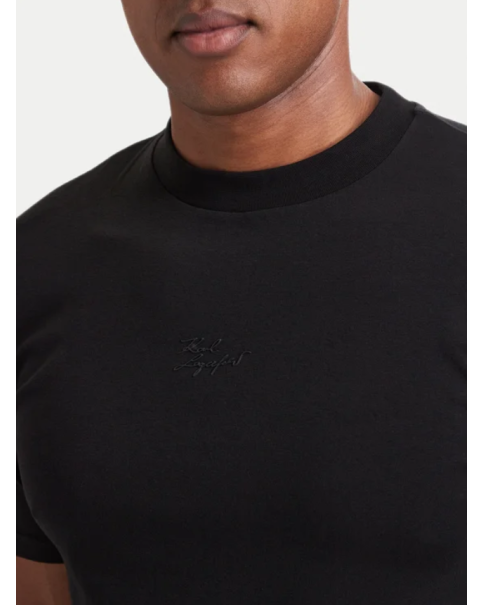 Ανδρική Μπλούζα Karl Lagerfeld 755040 564235 380 T-SHIRTS Ανδρική Μπλούζα Karl Lagerfeld 755040 564235 380 T-SHIRTS
