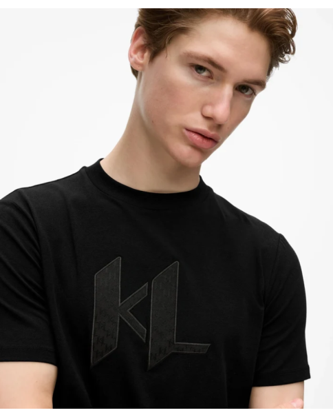 Ανδρική Μπλούζα Karl Lagerfeld 755047 564235 490 Ανδρική Μπλούζα Karl Lagerfeld 755047 564235 490