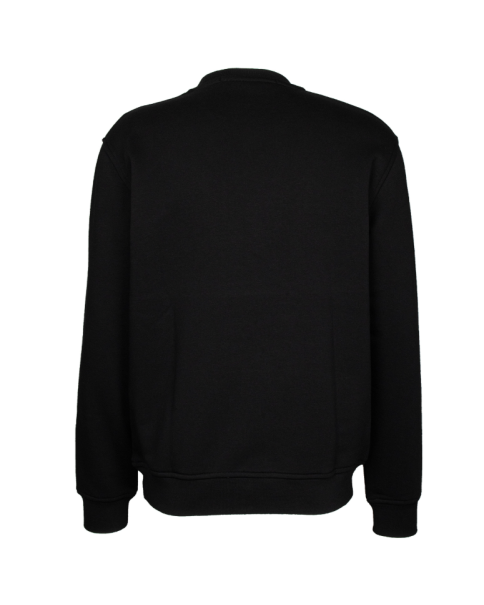 Ανδρική Μπλούζα Φούτερ Crewneck Karl Lagerfeld 705019 564910 990 ΦΟΥΤΕΡ & HOODIES Ανδρική Μπλούζα Φούτερ Crewneck Karl Lagerfeld 705019 564910 990 ΦΟΥΤΕΡ & HOODIES