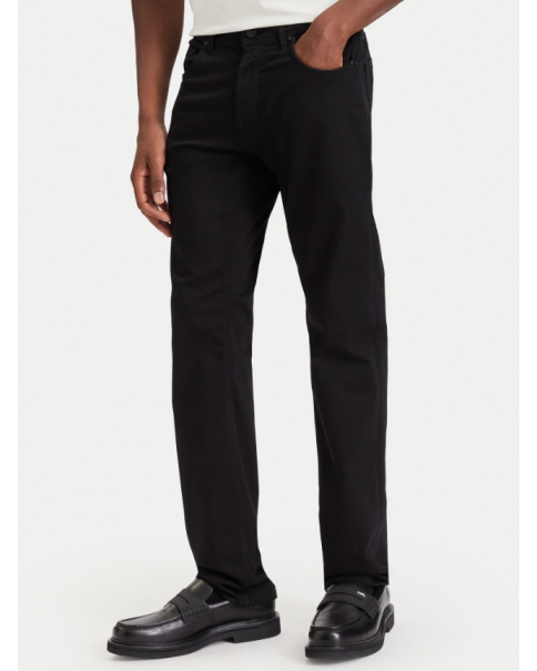 Ανδρικό Jean Παντελόνι Karl Lagerfeld 265501 564881 909 JEANS Ανδρικό Jean Παντελόνι Karl Lagerfeld 265501 564881 909 JEANS