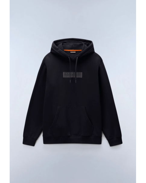 Ανδρικό Φούτερ Napapijri Box Logo NP0A8BLTG1F1 ΦΟΥΤΕΡ & HOODIES Ανδρικό Φούτερ Napapijri Box Logo NP0A8BLTG1F1 ΦΟΥΤΕΡ & HOODIES
