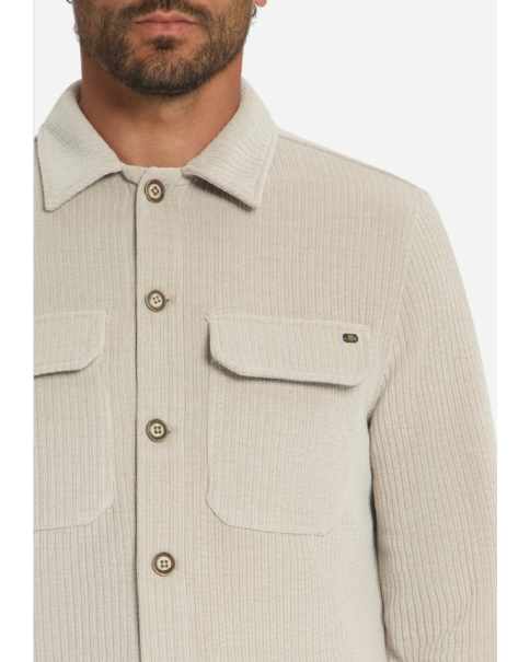 Ανδρικό Κοτλέ Jacket No Excess 33510826sn Ανδρικό Κοτλέ Jacket No Excess 33510826sn