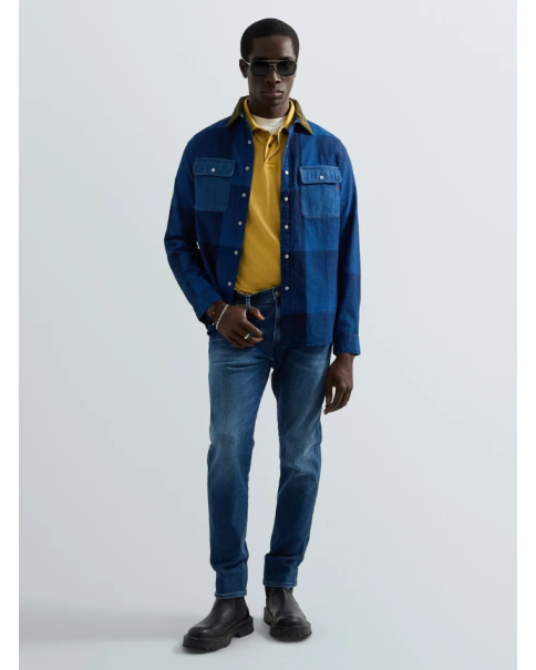 Ανδρικό Jean Παντελόνι Replay Anbass M0914 261 C32 JEANS Ανδρικό Jean Παντελόνι Replay Anbass M0914 261 C32 JEANS