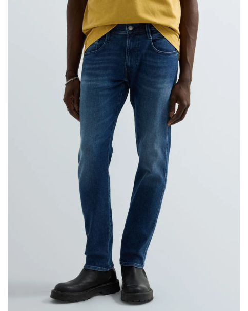 Ανδρικό Jean Παντελόνι Replay Anbass M0914 261 C32 JEANS Ανδρικό Jean Παντελόνι Replay Anbass M0914 261 C32 JEANS