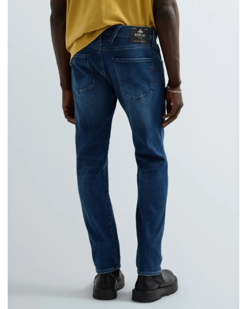 Ανδρικό Jean Παντελόνι Replay Anbass M0914 261 C32 JEANS Ανδρικό Jean Παντελόνι Replay Anbass M0914 261 C32 JEANS