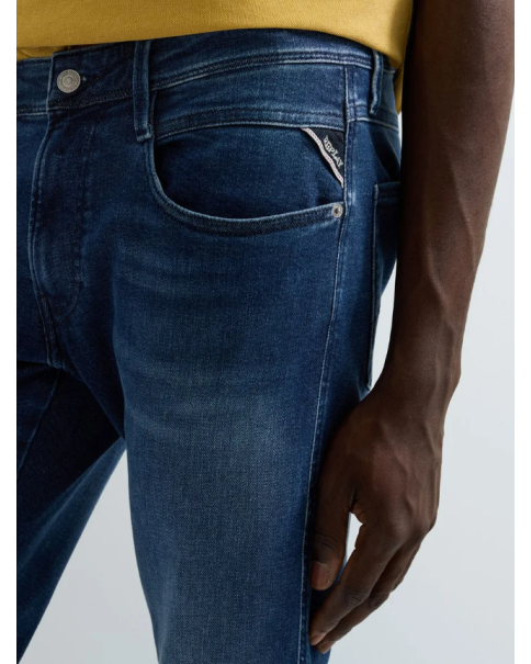 Ανδρικό Jean Παντελόνι Replay Anbass M0914 261 C32 JEANS Ανδρικό Jean Παντελόνι Replay Anbass M0914 261 C32 JEANS