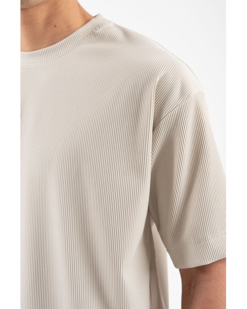 Ανδρική Μπλούζα Μονόχρωμη Vittorio 200-26-Verona T-SHIRTS Ανδρική Μπλούζα Μονόχρωμη Vittorio 200-26-Verona T-SHIRTS
