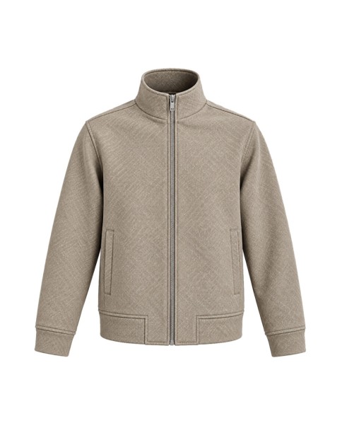 Ανδρικό Overshirt Vittorio 300-2627-BOVOLONE Ανδρικό Overshirt Vittorio 300-2627-BOVOLONE