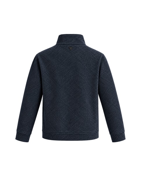 Ανδρικό Overshirt Vittorio 300-2627-BOVOLONE CARDIGANS Ανδρικό Overshirt Vittorio 300-2627-BOVOLONE CARDIGANS