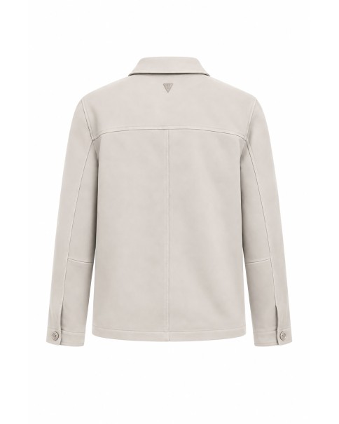 Ανδρικό Overshirt Vittorio 300-2627-Francesco ΝΕΕΣ ΑΦΙΞΕΙΣ Ανδρικό Overshirt Vittorio 300-2627-Francesco ΝΕΕΣ ΑΦΙΞΕΙΣ