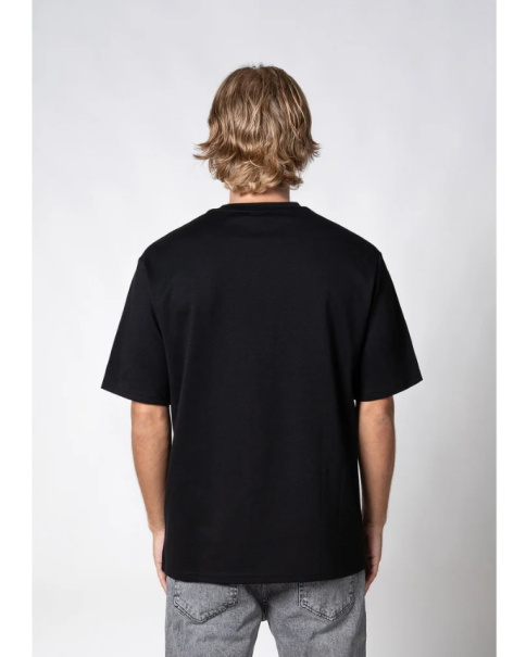 Ανδρικό T-shirt Wrong Friends VIENNA WF1350 T-SHIRTS Ανδρικό T-shirt Wrong Friends VIENNA WF1350 T-SHIRTS