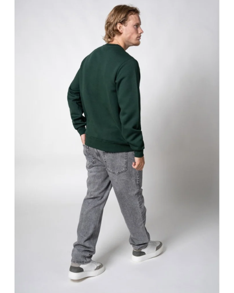 Ανδρικό Φούτερ Crewneck Wrong Friends WARREN WF1347 ΦΟΥΤΕΡ & HOODIES Ανδρικό Φούτερ Crewneck Wrong Friends WARREN WF1347 ΦΟΥΤΕΡ & HOODIES