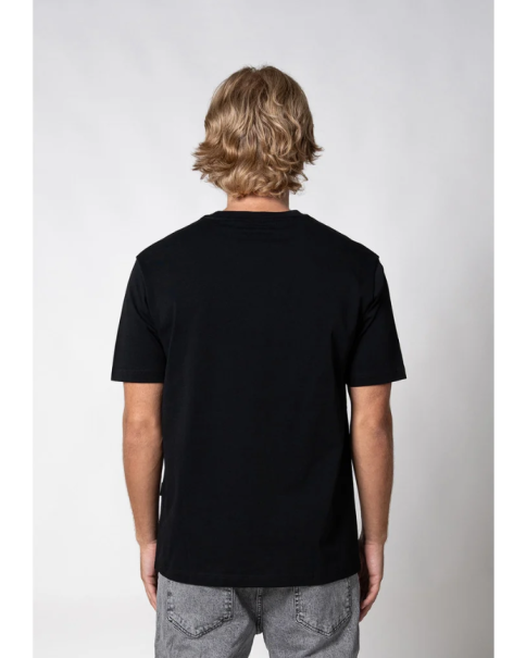 Ανδρικό T-shirt Wrong Friends WARREN WF1348 T-SHIRTS Ανδρικό T-shirt Wrong Friends WARREN WF1348 T-SHIRTS