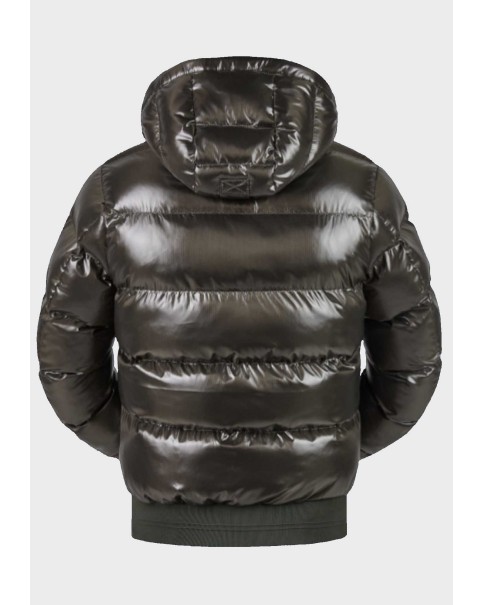 Ανδρικό Μπουφάν WELLENSTEYN Blackbird BBMB-1080 BLACKARMY JACKETS Ανδρικό Μπουφάν WELLENSTEYN Blackbird BBMB-1080 BLACKARMY JACKETS