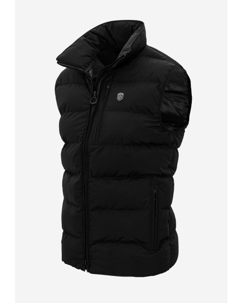 Ανδρικό Αμάνικο Μπουφάν WELLENSTEYN Blackbird BBSV-565 Black ΜΠΟΥΦΑΝ ΑΜΑΝΙΚΑ Ανδρικό Αμάνικο Μπουφάν WELLENSTEYN Blackbird BBSV-565 Black ΜΠΟΥΦΑΝ ΑΜΑΝΙΚΑ