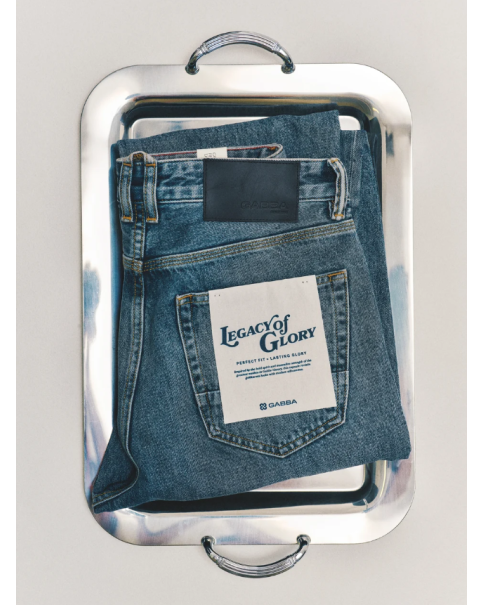Jean Παντελόνι Gabba Carl Relaxed Fit Gabcarl Stone RS2103 12200 P012577 JEANS Jean Παντελόνι Gabba Carl Relaxed Fit Gabcarl Stone RS2103 12200 P012577 JEANS