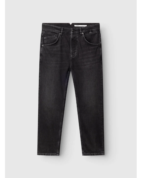 Jean Παντελόνι Gabba Alex 12229 P012742 Black Jean Παντελόνι Gabba Alex 12229 P012742 Black