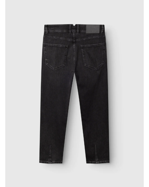 Jean Παντελόνι Gabba Alex 12229 P012742 Black JEANS Jean Παντελόνι Gabba Alex 12229 P012742 Black JEANS
