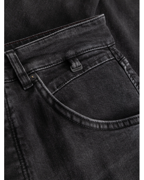 Jean Παντελόνι Gabba Alex 12229 P012742 Black JEANS Jean Παντελόνι Gabba Alex 12229 P012742 Black JEANS