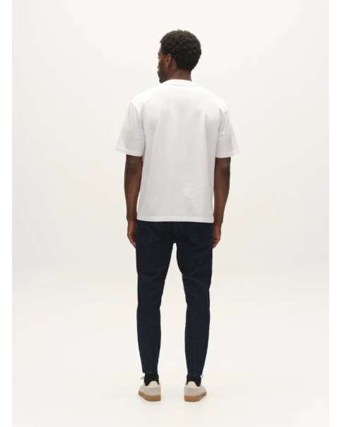 Jean Παντελόνι Gabba Alex 12222 P012494 Dark Blue JEANS Jean Παντελόνι Gabba Alex 12222 P012494 Dark Blue JEANS