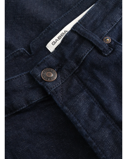 Jean Παντελόνι Gabba Alex 12222 P012494 Dark Blue JEANS Jean Παντελόνι Gabba Alex 12222 P012494 Dark Blue JEANS