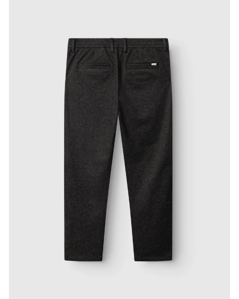 Ανδρικό Παντελόνι Gabba Monza με λάστιχο στη μέση 12173 Dark Grey ΠΑΝΤΕΛΟΝΙΑ ΥΦΑΣΜΑ Ανδρικό Παντελόνι Gabba Monza με λάστιχο στη μέση 12173 Dark Grey ΠΑΝΤΕΛΟΝΙΑ ΥΦΑΣΜΑ