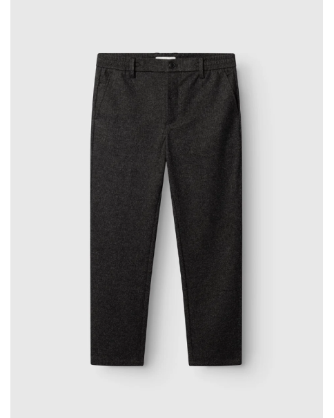 Ανδρικό Παντελόνι Gabba Monza με λάστιχο στη μέση 12173 Dark Grey Ανδρικό Παντελόνι Gabba Monza με λάστιχο στη μέση 12173 Dark Grey