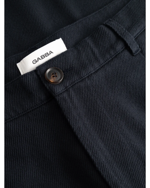 Ανδρικό Παντελόνι Gabba JOE 11635 Blue Black ΠΑΝΤΕΛΟΝΙΑ ΥΦΑΣΜΑ Ανδρικό Παντελόνι Gabba JOE 11635 Blue Black ΠΑΝΤΕΛΟΝΙΑ ΥΦΑΣΜΑ
