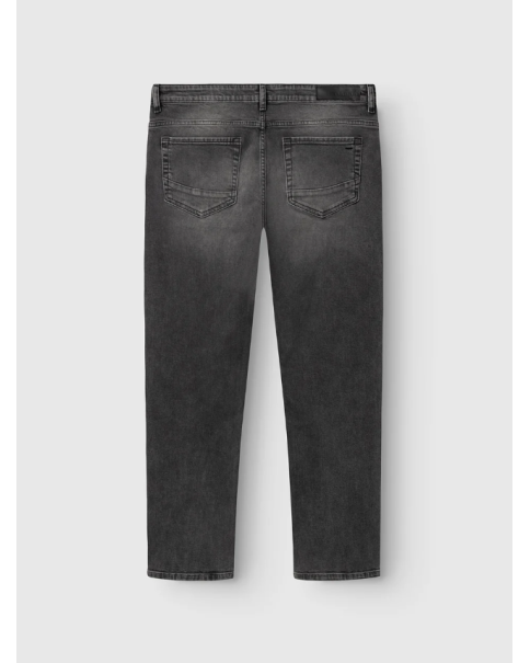 Jean Παντελόνι Gabba Marc 12234 Grey Denim JEANS