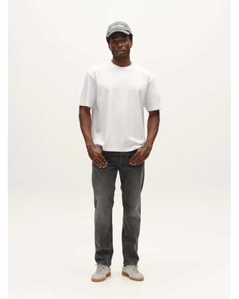 Jean Παντελόνι Gabba Marc 12234 Grey Denim JEANS