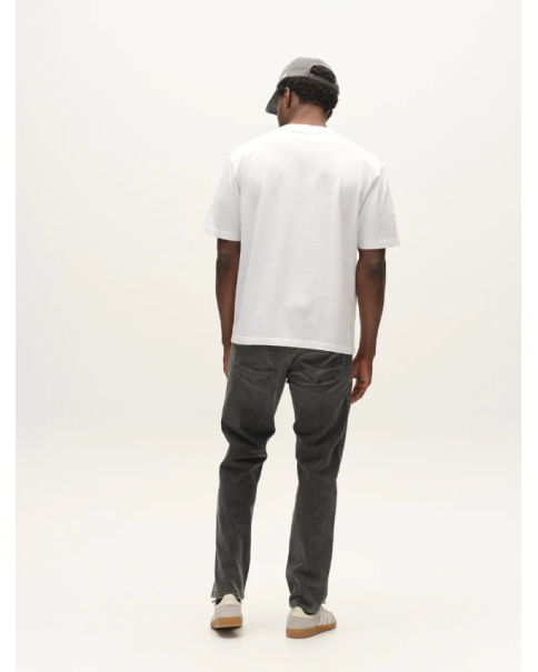 Jean Παντελόνι Gabba Marc 12234 Grey Denim JEANS